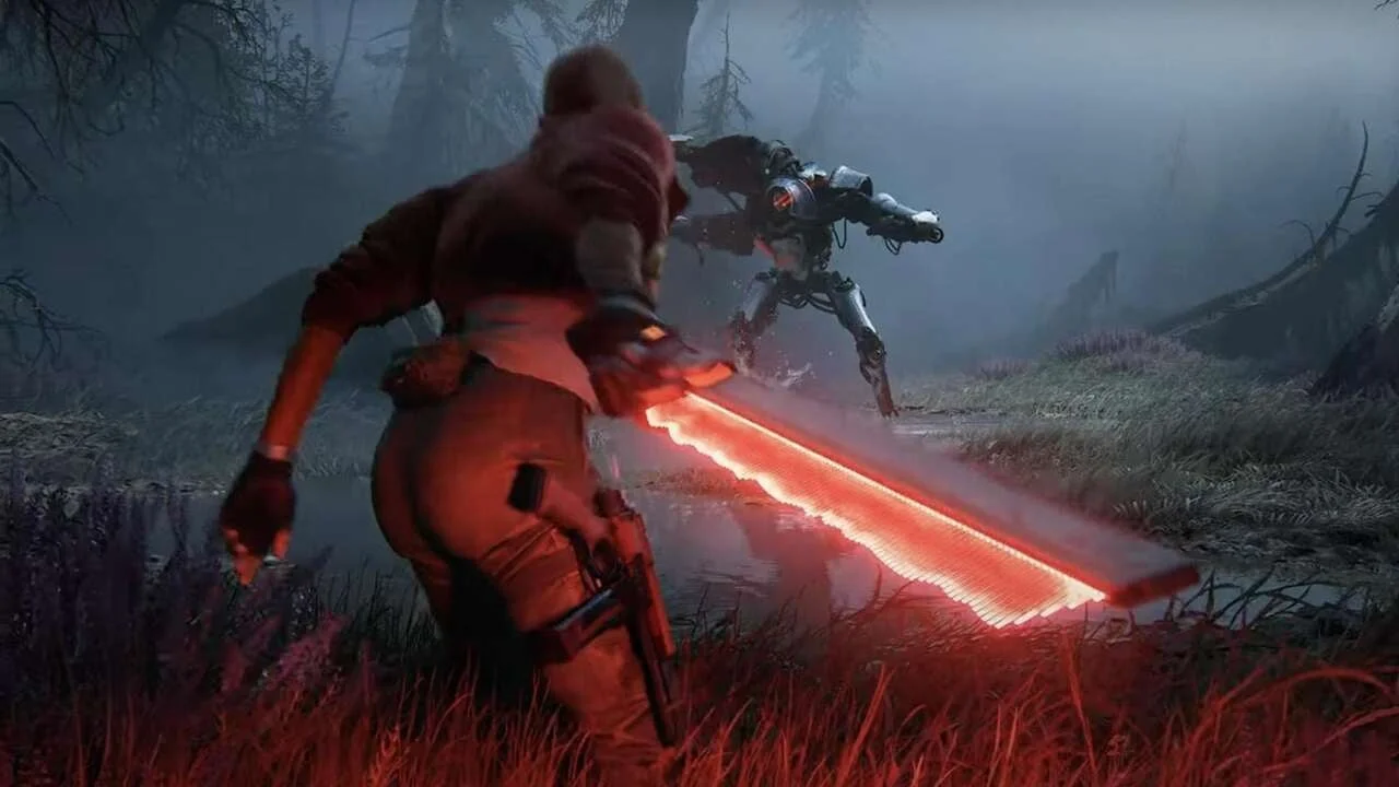 Druckmann: Hru Intergalactic: The Heretic Prophet už hrajeme a je skvělá 