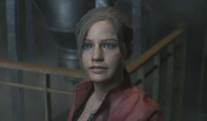 Další záběry z remaku Resident Evil 2, oznámena Deluxe edice