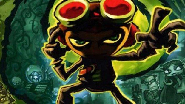 Psychonauts 2 na sebe dokázal vydělat