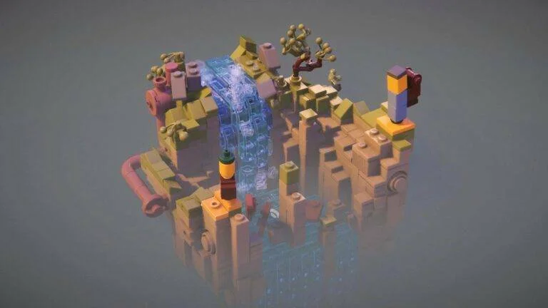 Logická hra LEGO Builder’s Journey vyjde tento týden i pro konzole PlayStation