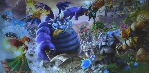 Dragon Quest Heroes II: Twin Kings and the Prophecy’s End vyjde příští rok
