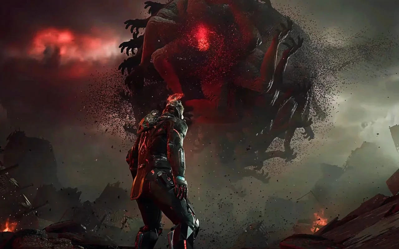 Nový trailer na open-world MMO akci Project LLL od společnosti NCSOFT