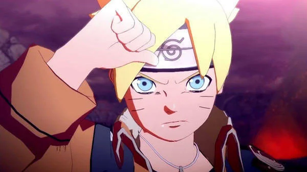 Hra Naruto Shippuden: Ultimate Ninja Storm 4 Road to Boruto vyjde pro Switch koncem dubna