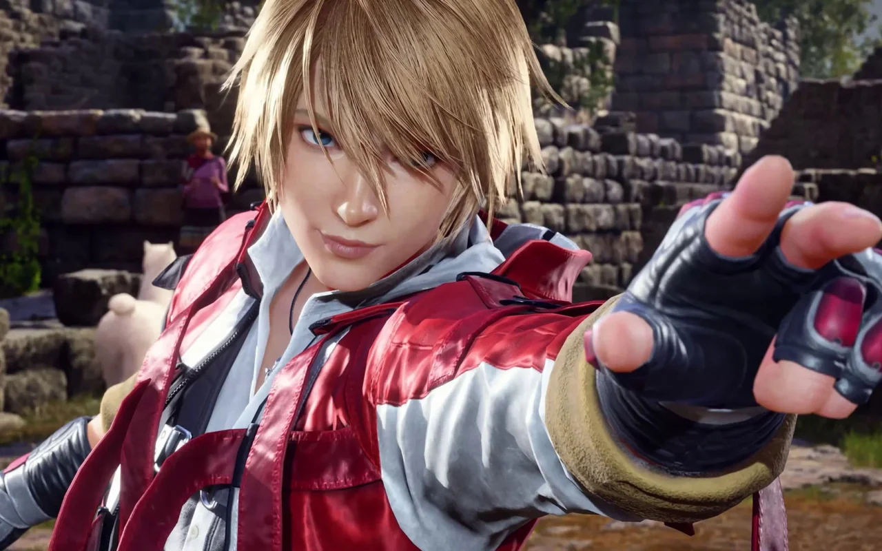V novém traileru na Tekken 8 se představuje bojovník Leo