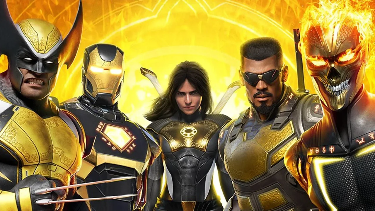 Marvel’s Midnight Suns bude velkou hrou na desítky hodin