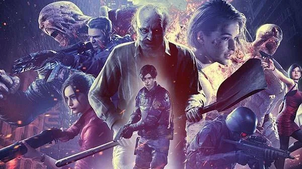 Série Resident Evil dnes slaví 25. narozeniny, oznámena nová online prezentace