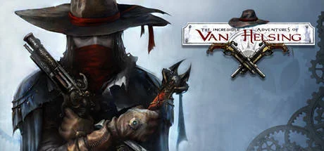 The Incredible Adventures of Van Helsing míří na PlayStation 4