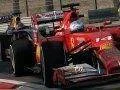 Gameplay trailer na F1 2014