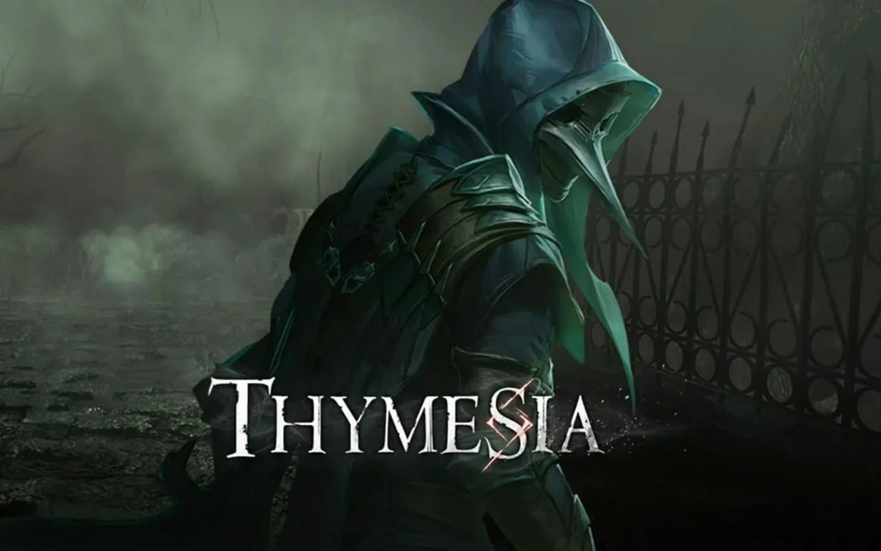 Thymesia 