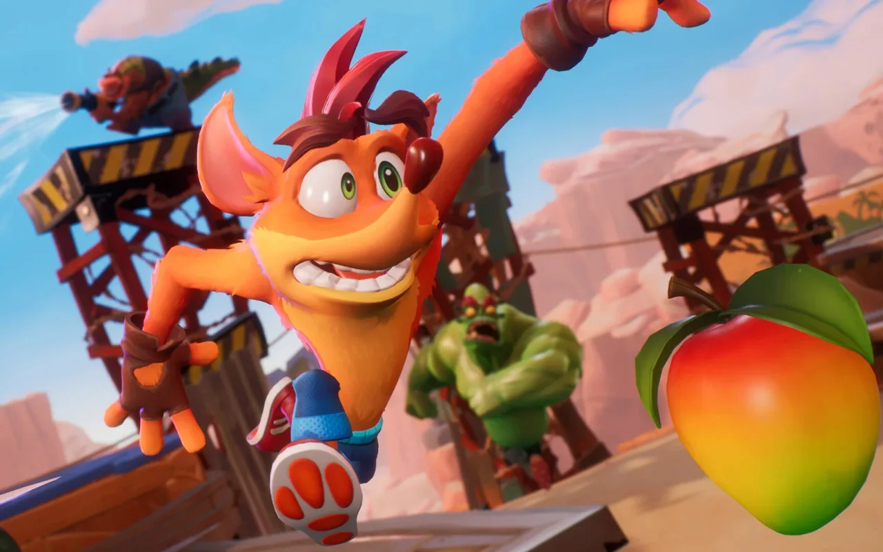Hra Crash Team Rumble bude mít v Battle Passu pouze kosmetické doplňky