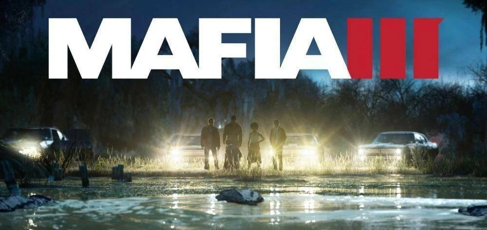 Gamescom trailer na akci Mafia 3 s CZ titulky + obrázky a gameplay záběry