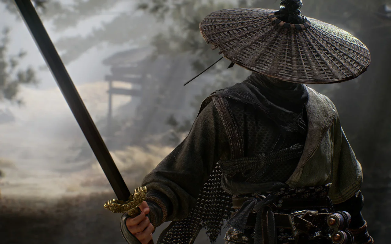 Čtyři minuty dlouhý trailer na nadějnou akční hru A Whisper of Fall: Jinyiwei