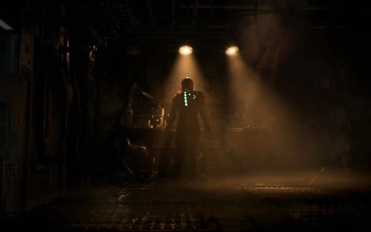 EA oznamuje remake hry Dead Space