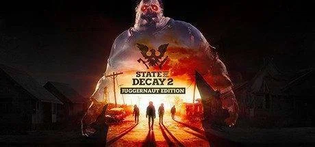 Launch trailer na State of Decay 2: Juggernaut Edition