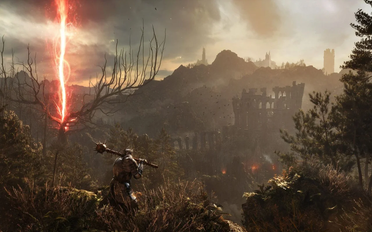 Společnost CI Games si zaregistrovala ochrannou známku na Death of the Fallen