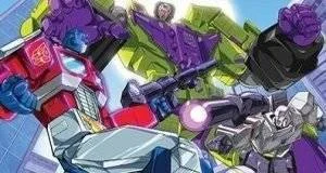 Platinum Games připravuje hru Transformers: Devastation
