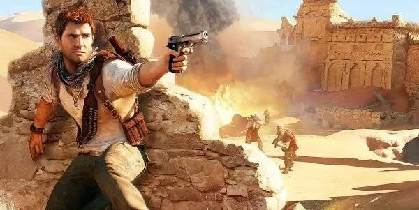 Víme, jak to bude s lokalizací u Uncharted: The Nathan Drake Collection