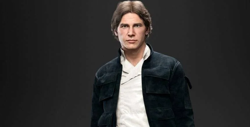 Ve Star Wars Battlefront se objeví i Leia, Han a Palpatine