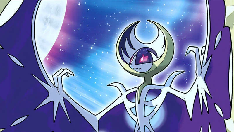 Odhaleni noví Pokémoni do her Pokémon Sun a Pokémon Moon