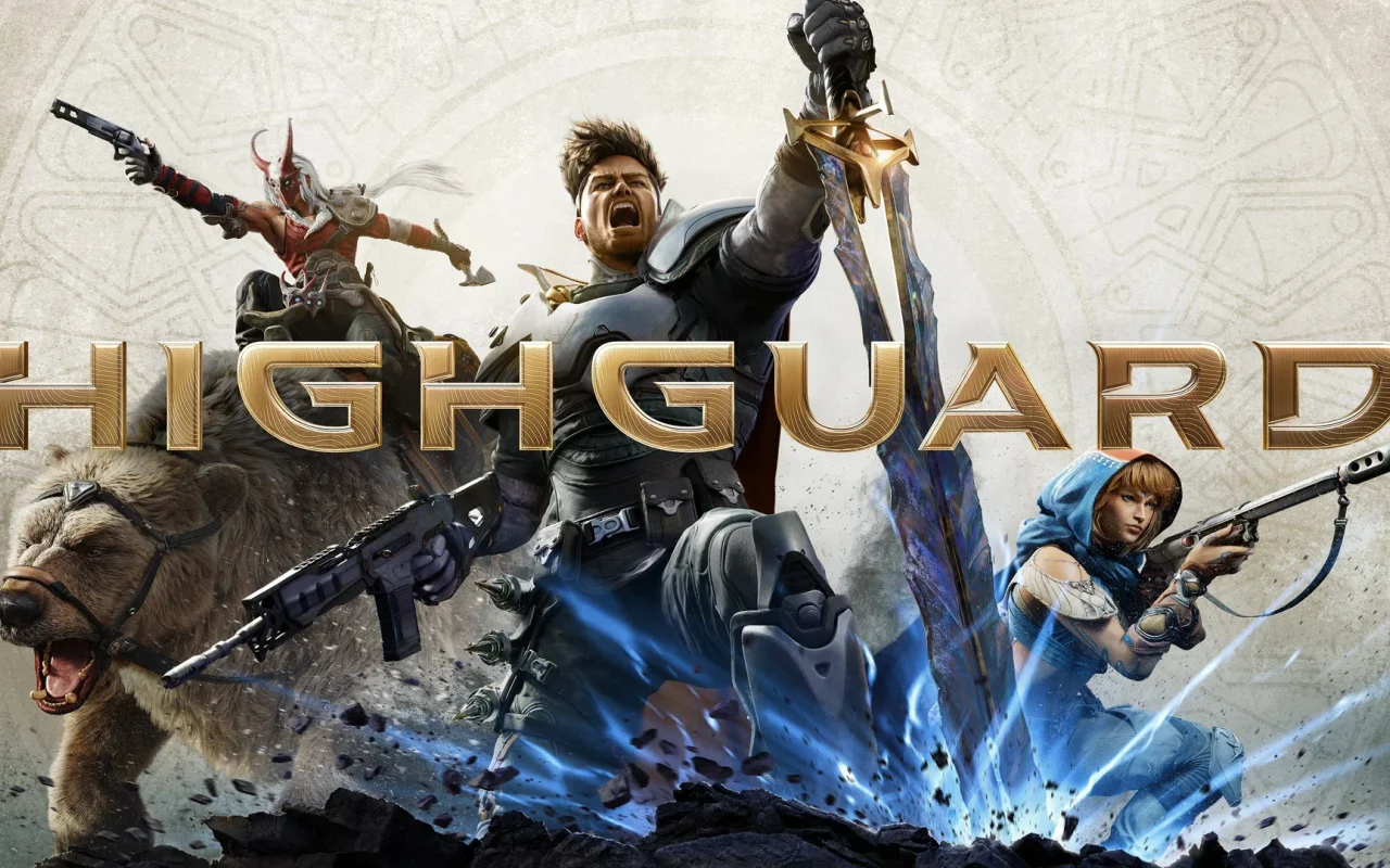 Studio Wildlight Entertainment mělo propustit většinu vývojářů, nad budoucností hry Highguard visí otazník - UPDATE
