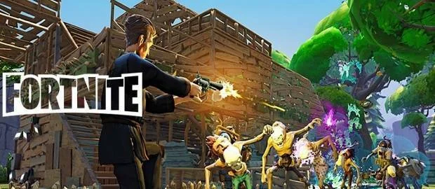 Epic Games oznamuje Fortnite pro PS4 a Xbox One, Early Access verze příští měsíc