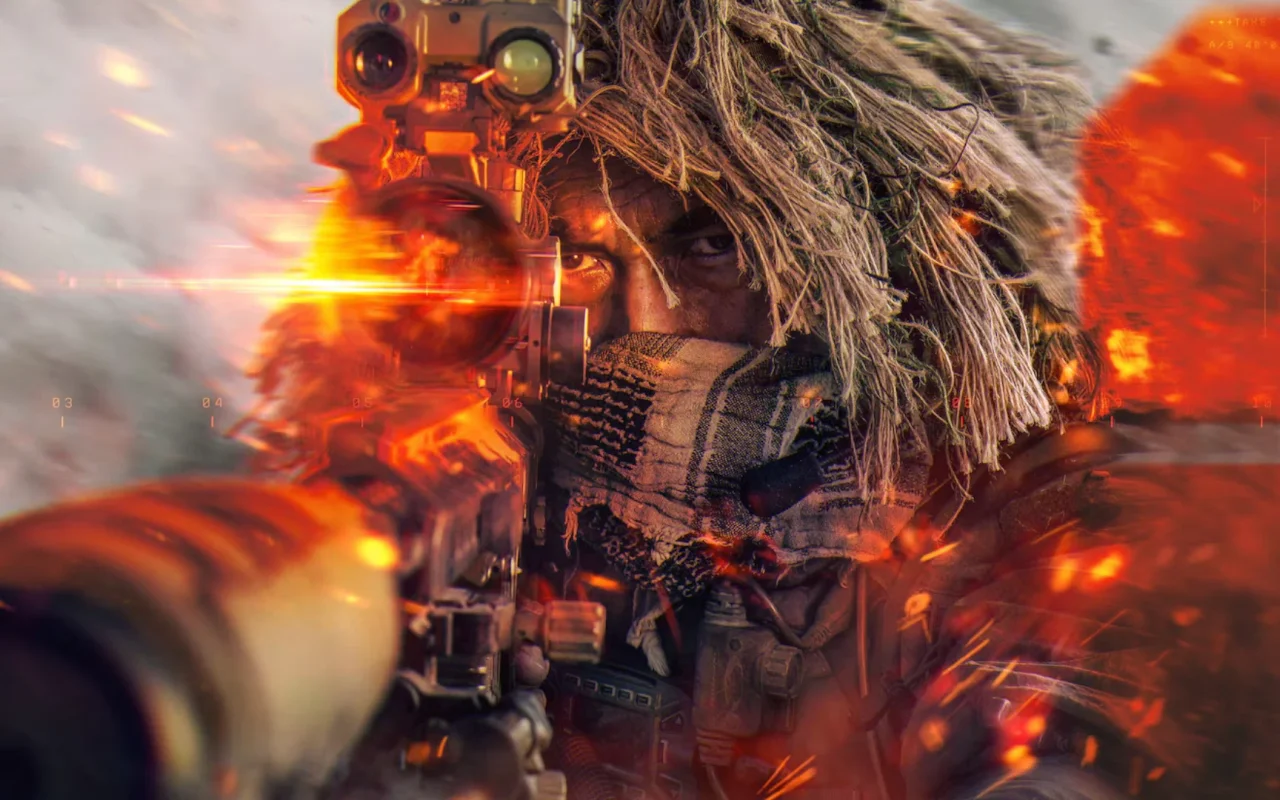 Battlefield 6