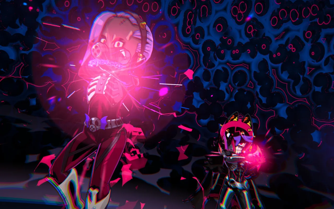 Připravovaná hra Demons’ Night Fever vyjde pro PS5 a Nintendo Switch, zveřejněn gameplay trailer