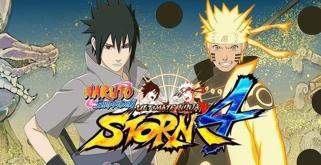 10 minut z demoverze Naruto Shippuden: Ultimate Ninja Storm 4