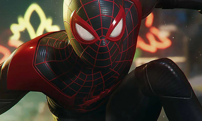 Hra Marvel's Spider-Man: Miles Morales bude obsahovat české titulky