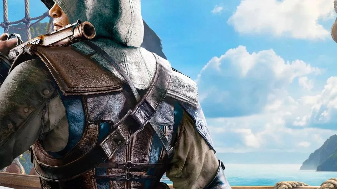 Sledujte dnes představení hry Assassin’s Creed Black Flag Resynced