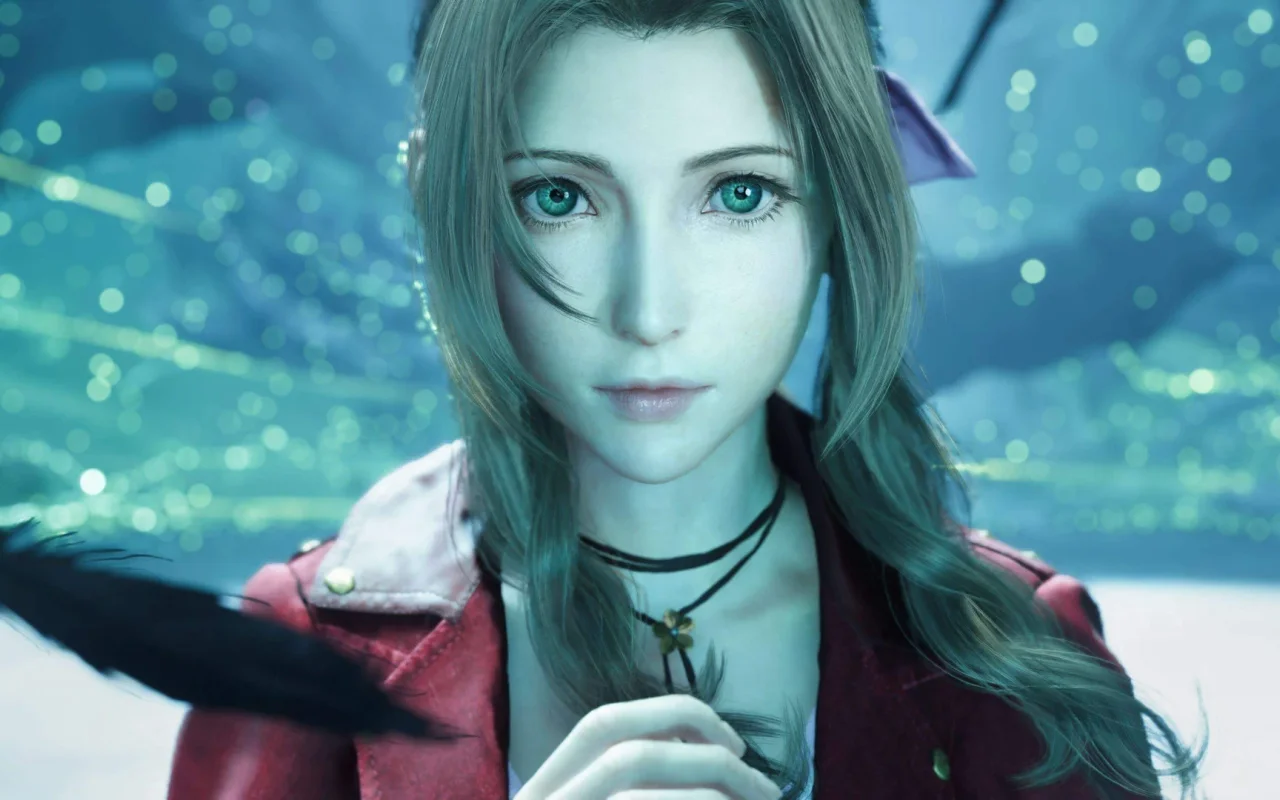 Hra Final Fantasy VII Rebirth má vyjít v příštím roce pro Nintendo Switch 2 a Xbox Series X/S