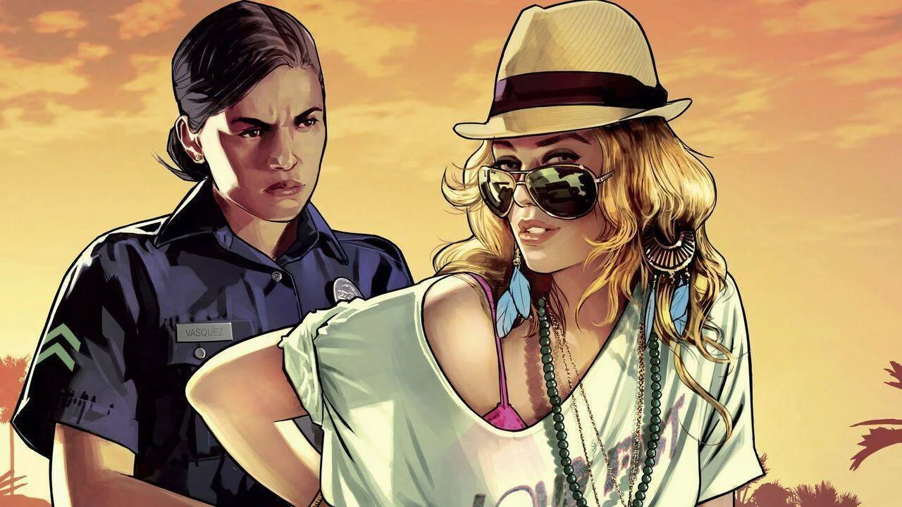 Nové Grand Theft Auto má vyjít až v roce 2025