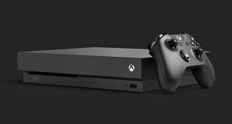 Záběry z Xbox One X verze her Quantum Break a Rise of the Tomb Raider