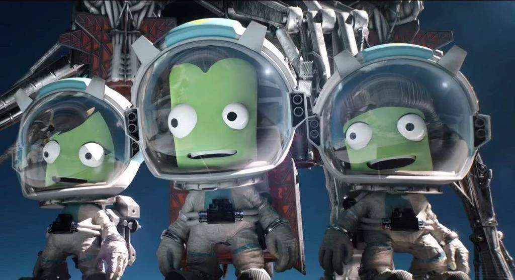 Za odkladem Kerbal Space Program 2 stála snaha Take-Two převzít studio Star Theory