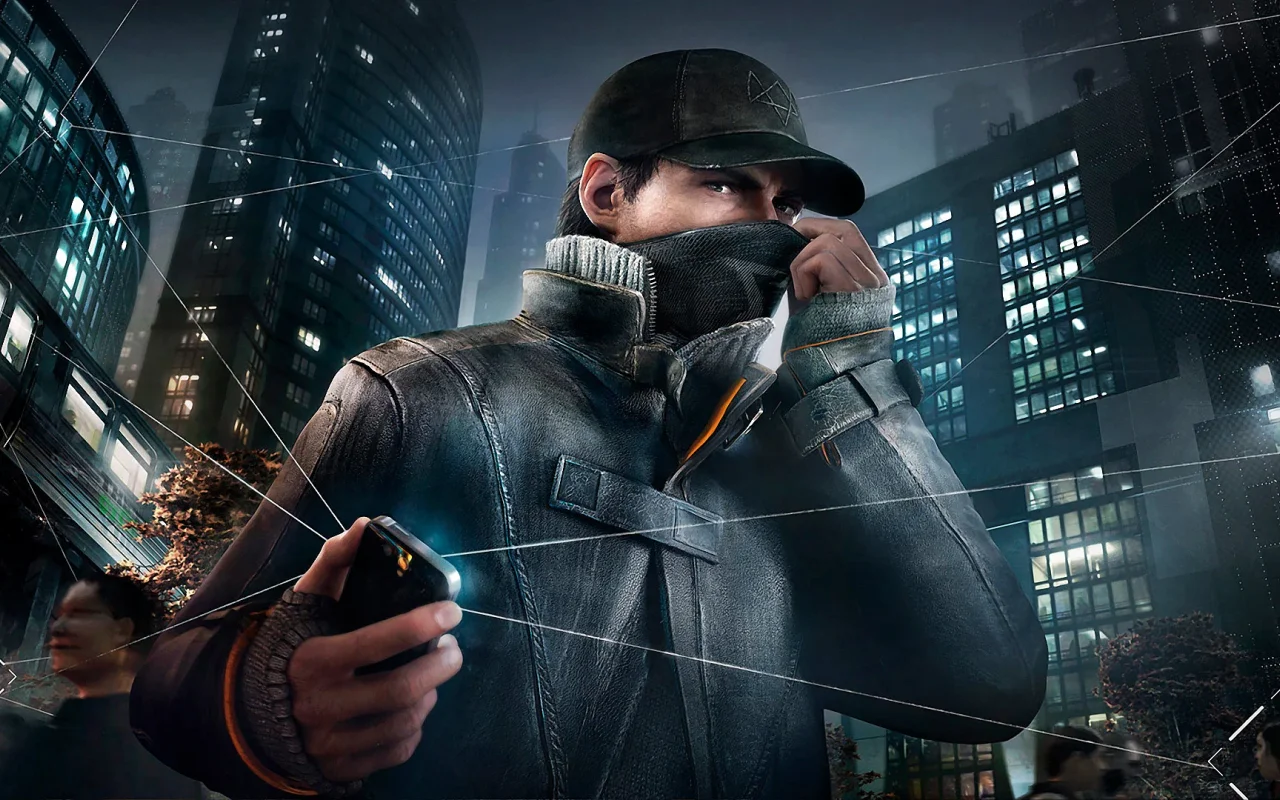 Natáčení filmu Watch Dogs bylo dokončeno