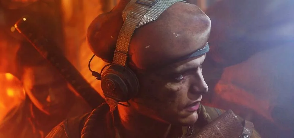 Unikl trailer na battle royale režim Firestorm pro Battlefield 5