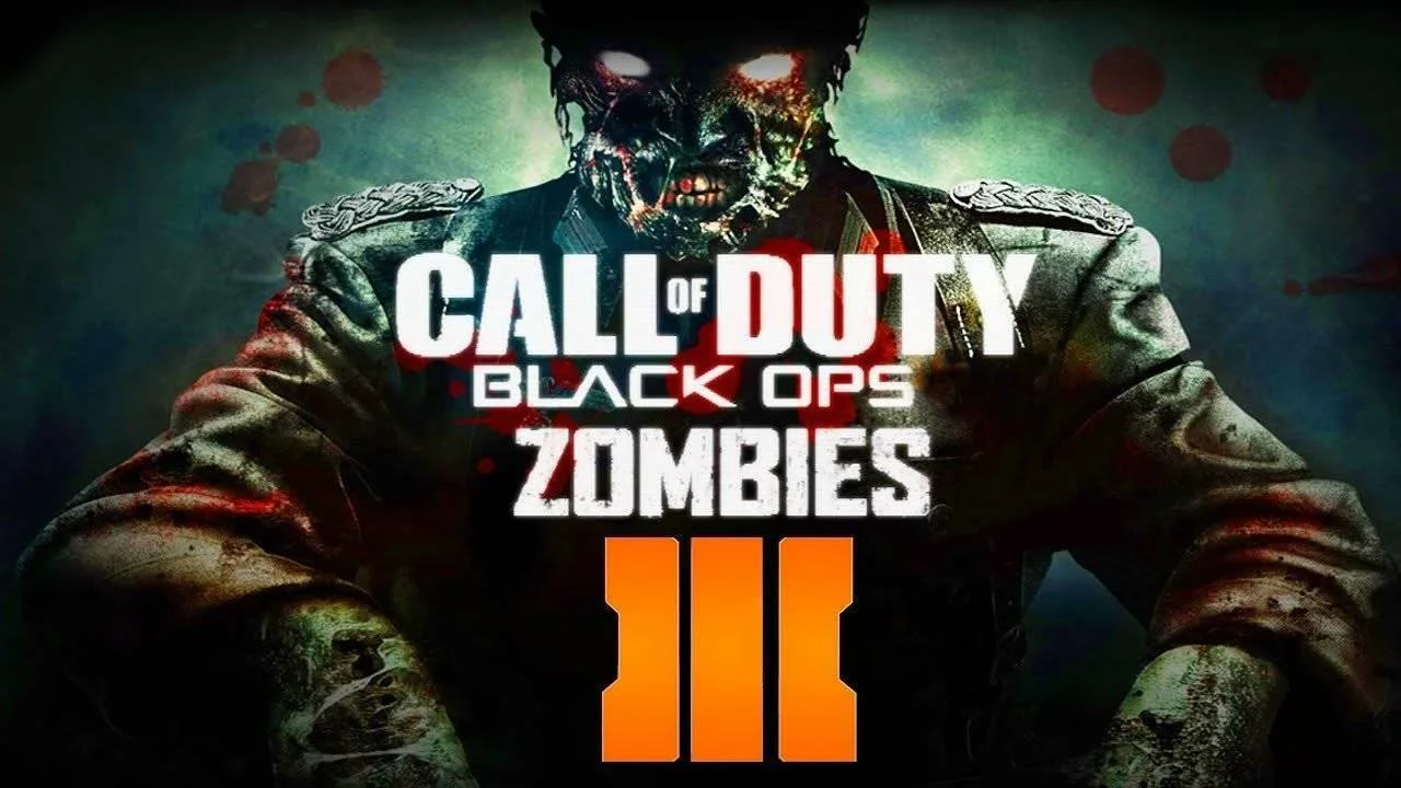 Call of Duty: Black Ops 3 – trailer ukazující zombie režim