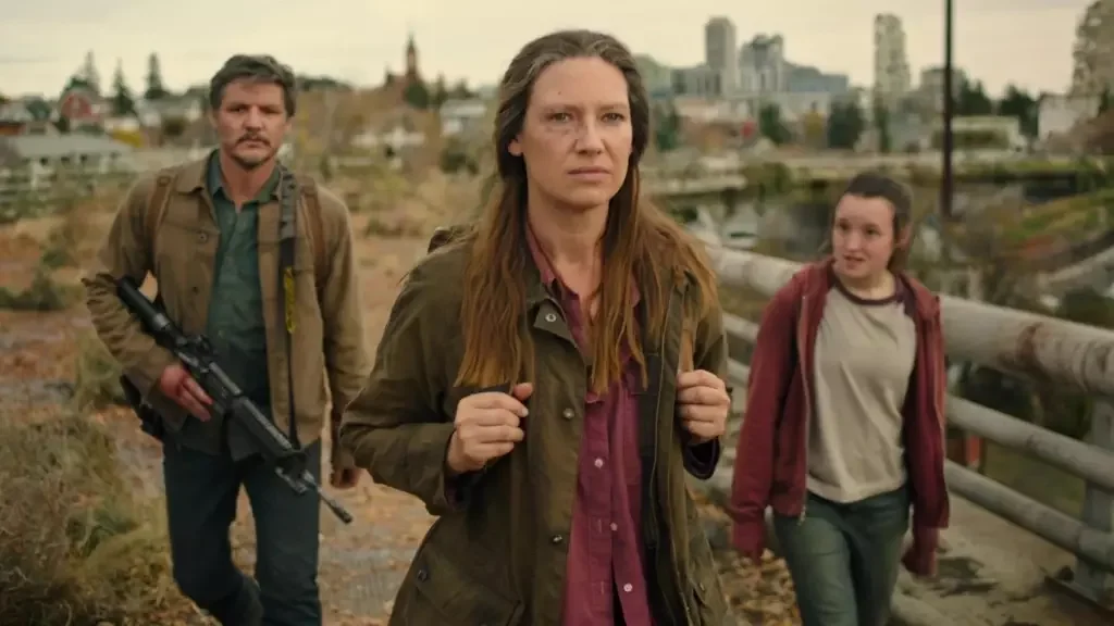 Deníček druhé epizody The Last of Us, teaser na třetí epizodu