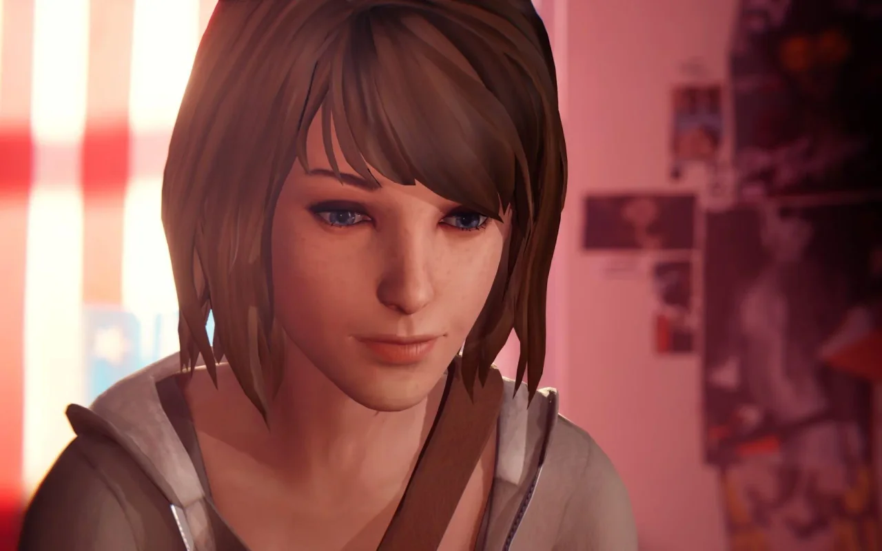První Life is Strange si zahrálo přes 20 milionů hráčů