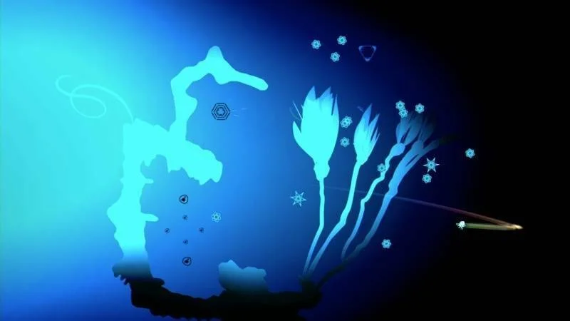 Oznámena hra PixelJunk Eden 2 pro Nintendo Switch