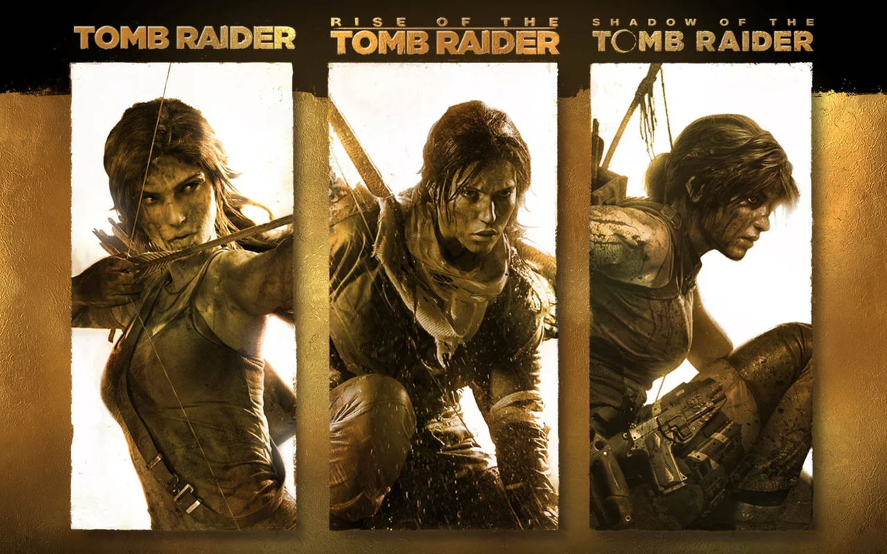 Předčasně prozrazena kolekce Tomb Raider: Definitive Survivor Trilogy