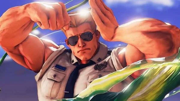 Koncem měsíce přibude do Street Fighter V bojovník Guile