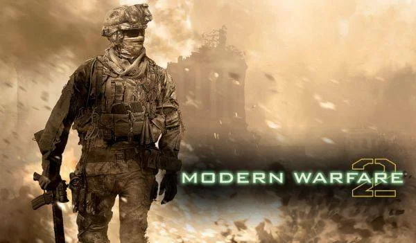 Activision má připravovat remaster Call of Duty: Modern Warfare 2