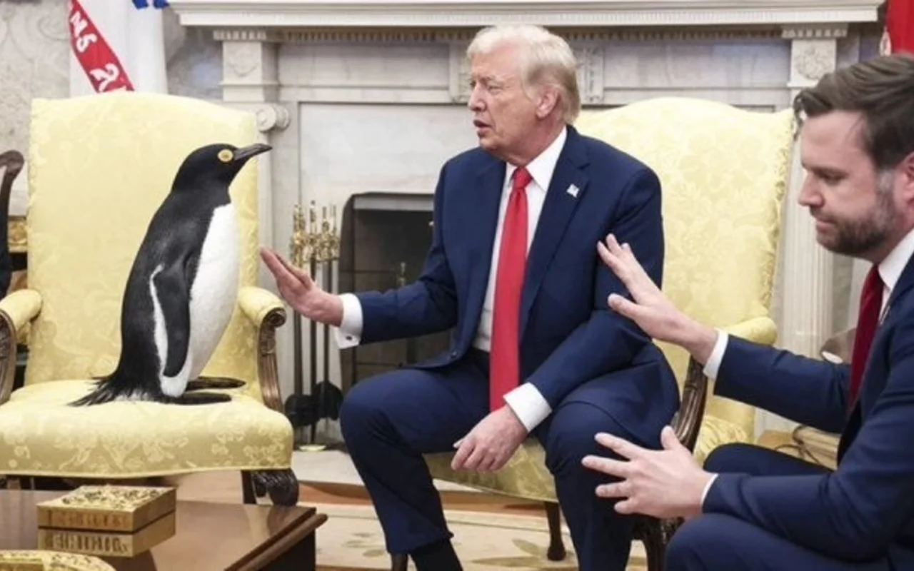 Nintendo odložilo v USA start předobjednávek konzole Nintendo Switch 2, na vině jsou nově oznámena cla Donalda Trumpa 