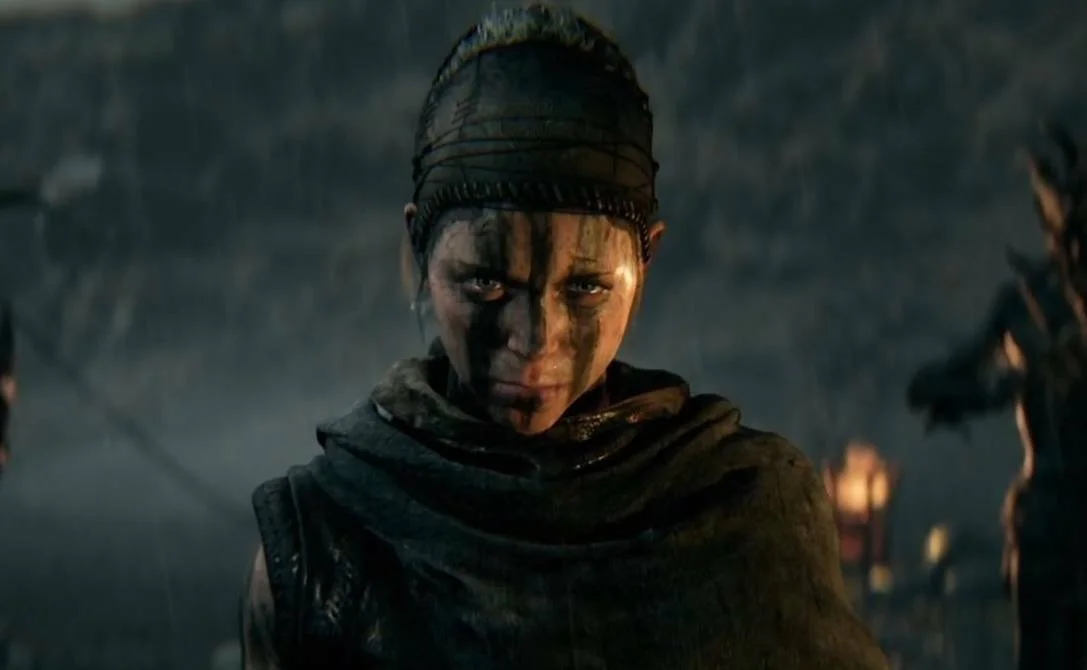 První gameplay ukázka z parádně vypadající hry Senua’s Saga: Hellblade II
