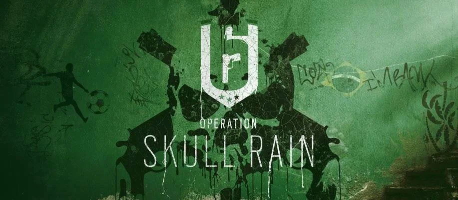 První ukázka z nové mapy hry Tom Clancy's Rainbow Six Siege