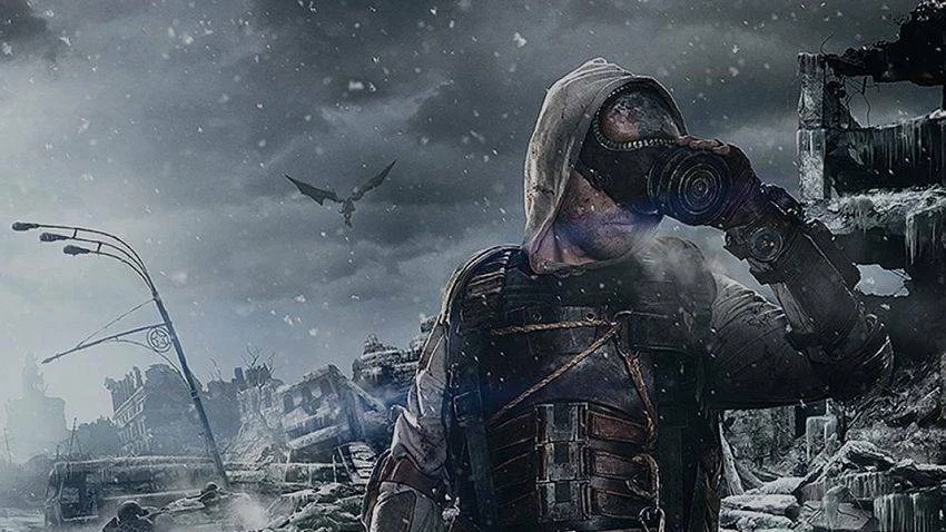 Studio 4A Games je nadšené z výkonu nových konzolí