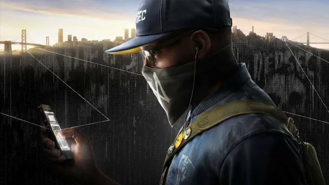 Nový trailer na Watch_Dogs 2 ukazuje online možnosti