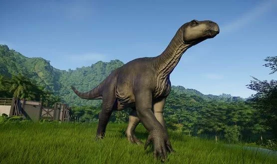 Strategie Jurassic World Evolution dostala nové rozšíření