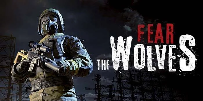 Oznámena hra Fear the Wolves od tvůrců S.T.A.L.K.E.R.a